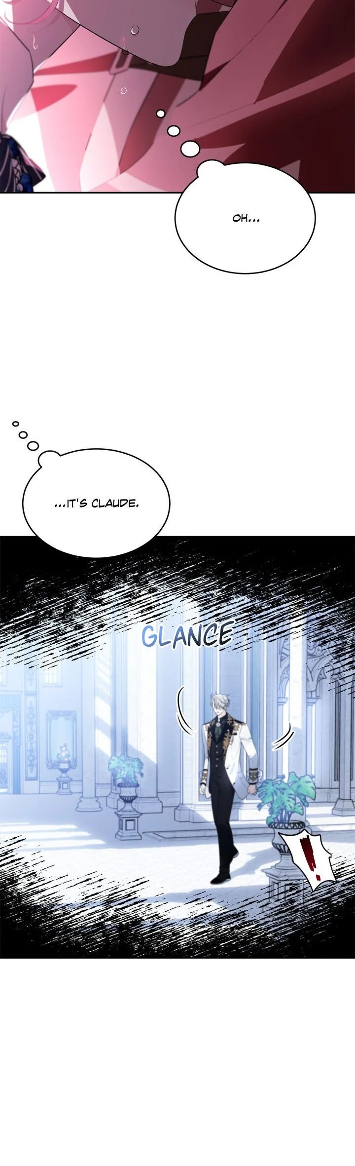 The Young Lady I Served Became a Young Master chapter 79 page 47