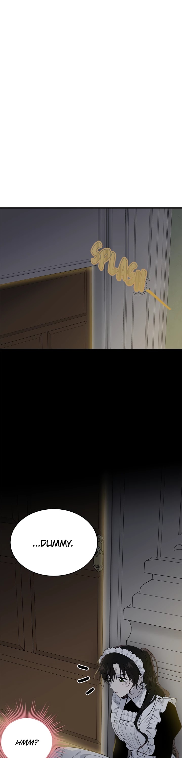 The Young Lady I Served Became a Young Master chapter 8 page 12