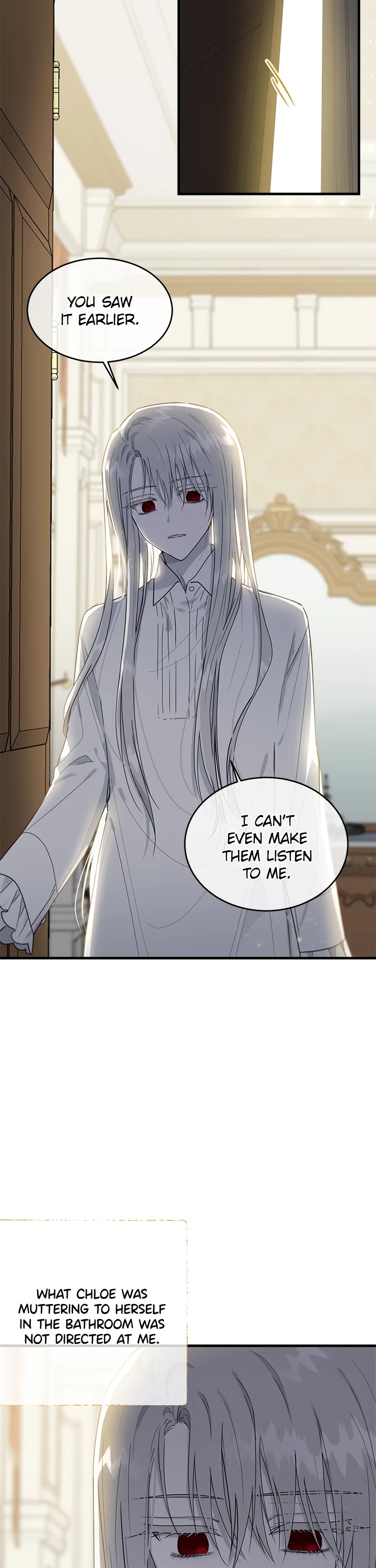The Young Lady I Served Became a Young Master chapter 8 page 16