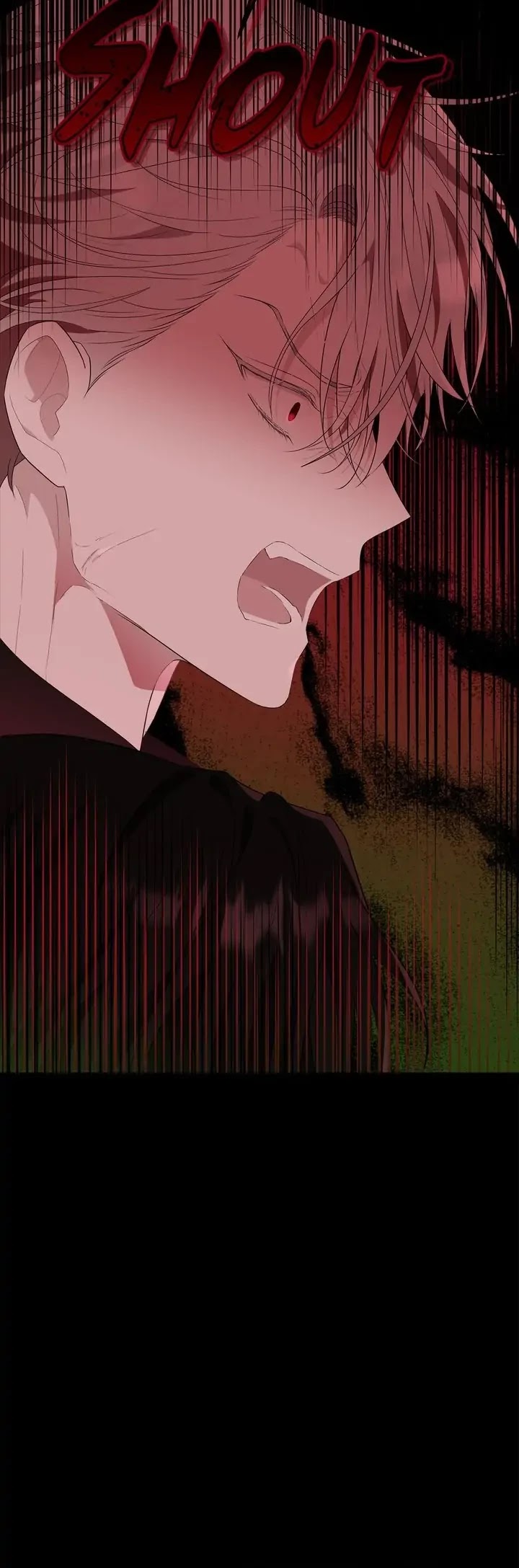 The Young Lady I Served Became a Young Master chapter 80 page 13