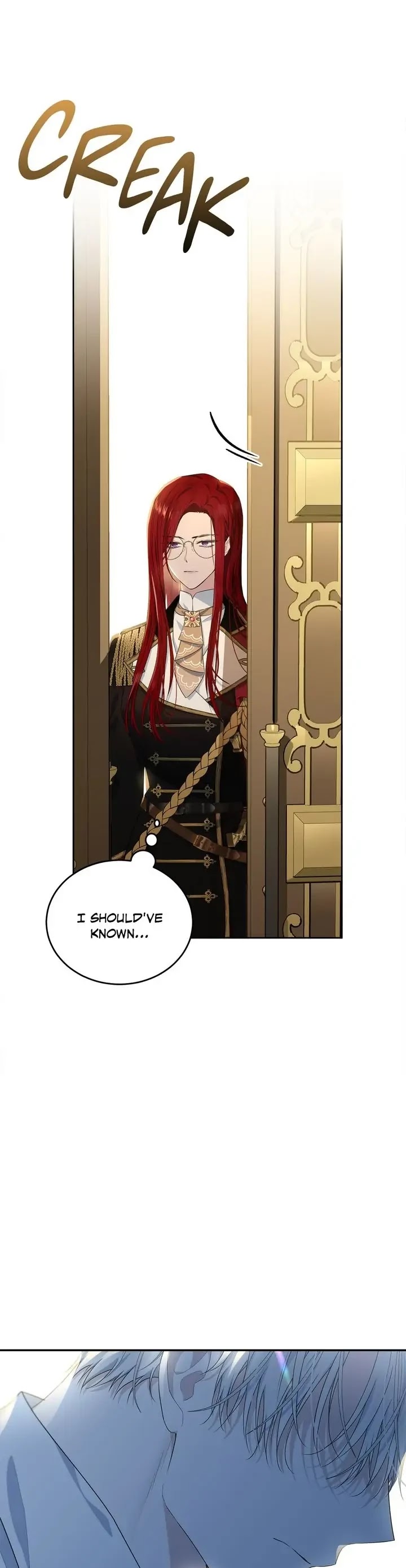 The Young Lady I Served Became a Young Master chapter 80 page 2