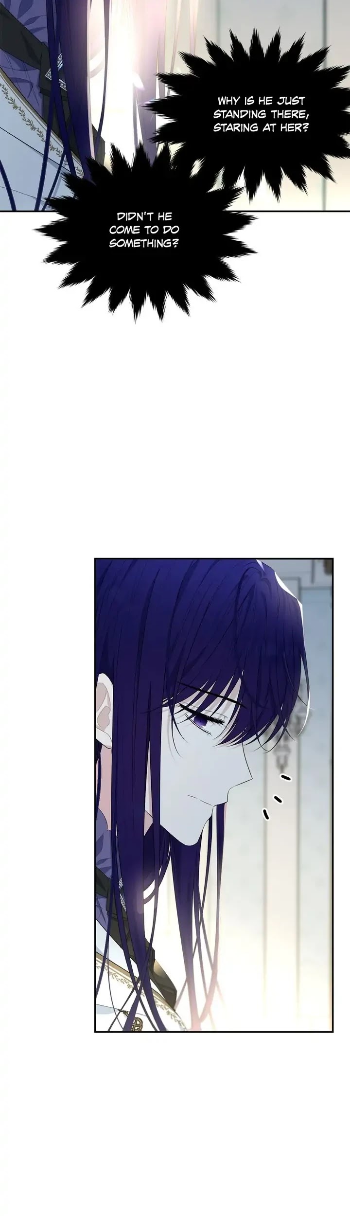 The Young Lady I Served Became a Young Master chapter 80 page 37