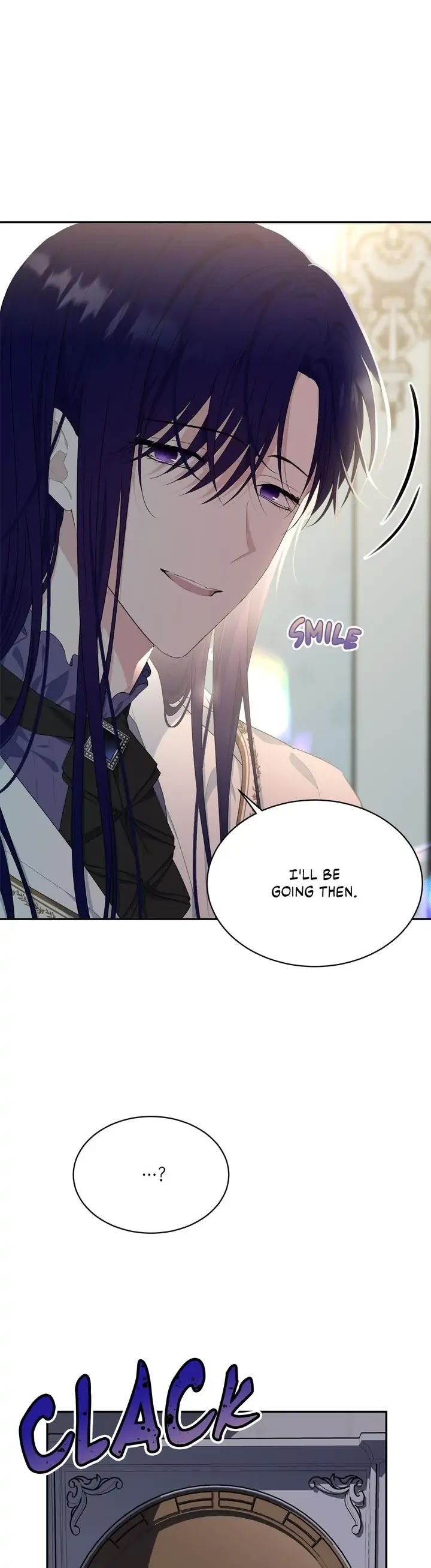 The Young Lady I Served Became a Young Master chapter 80 page 38