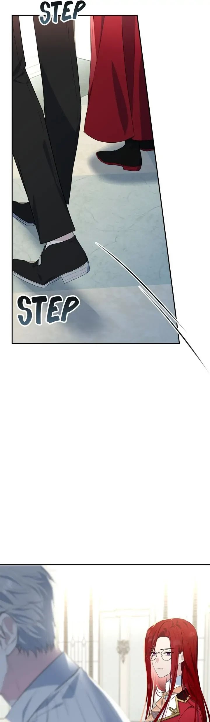 The Young Lady I Served Became a Young Master chapter 80 page 42