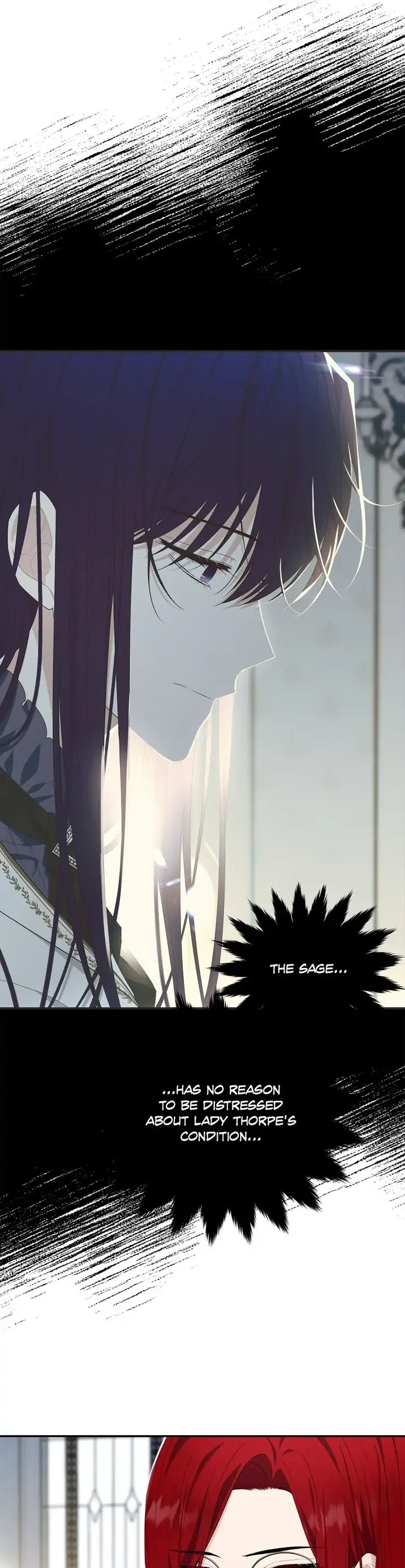 The Young Lady I Served Became a Young Master chapter 80 page 44
