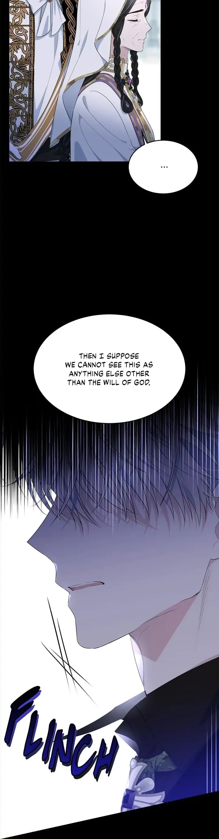 The Young Lady I Served Became a Young Master chapter 80 page 9