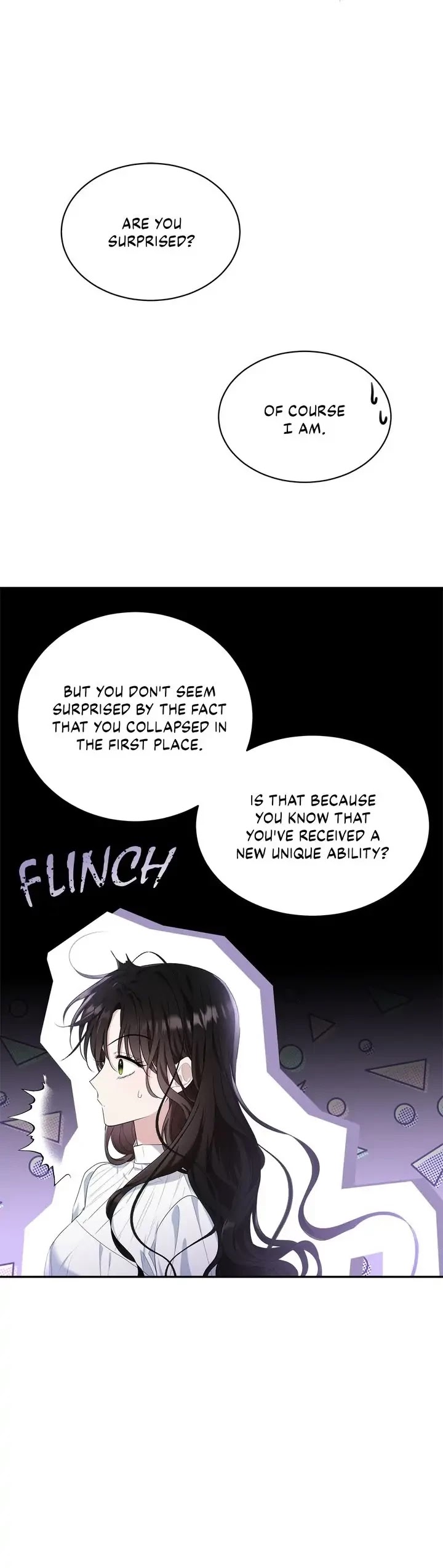 The Young Lady I Served Became a Young Master chapter 81 page 12