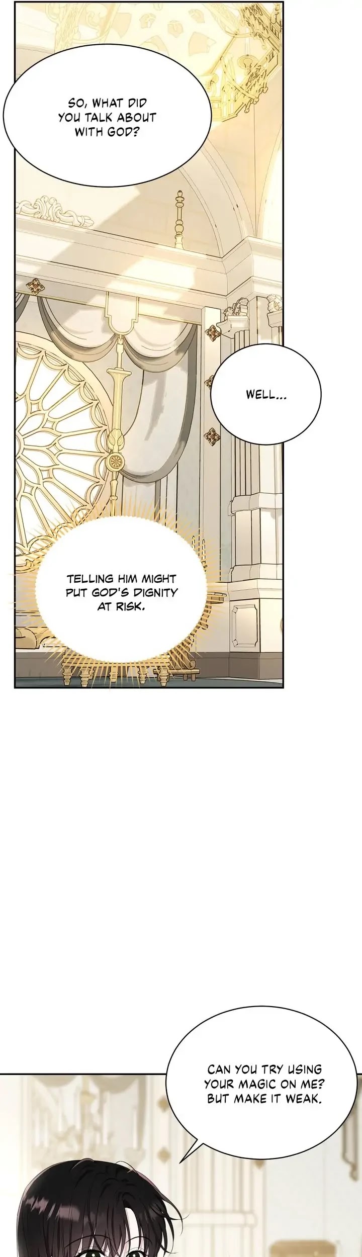 The Young Lady I Served Became a Young Master chapter 81 page 16