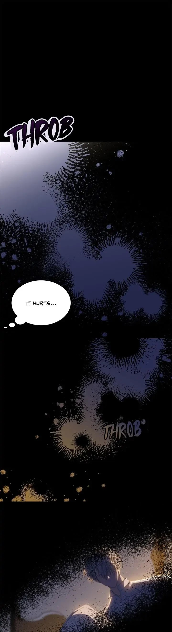 The Young Lady I Served Became a Young Master chapter 81 page 2