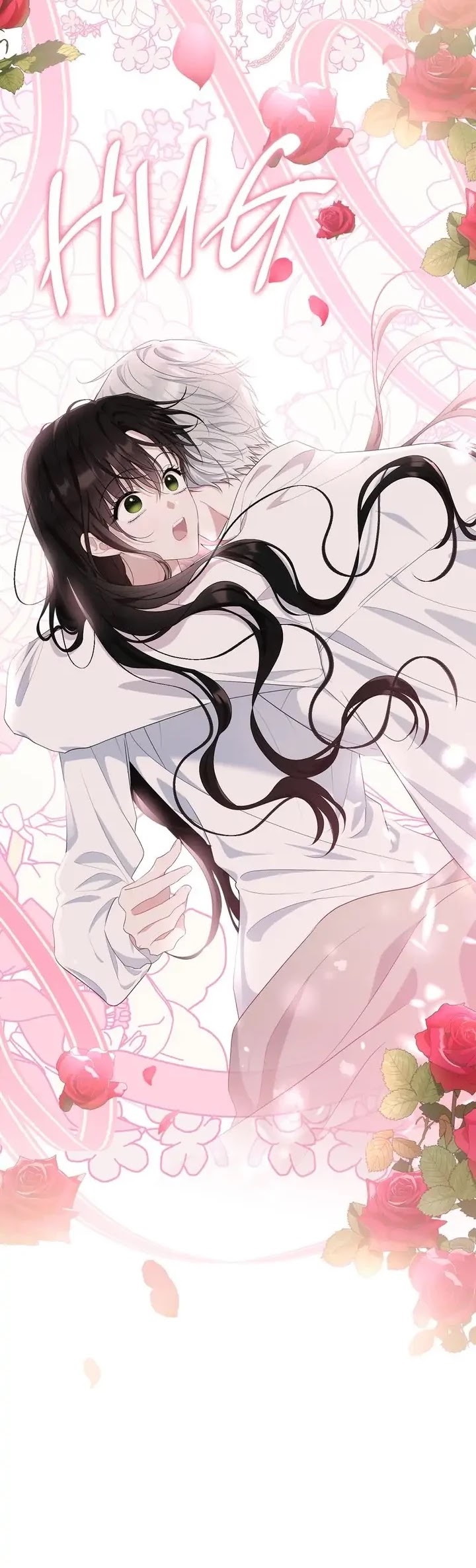 The Young Lady I Served Became a Young Master chapter 81 page 21