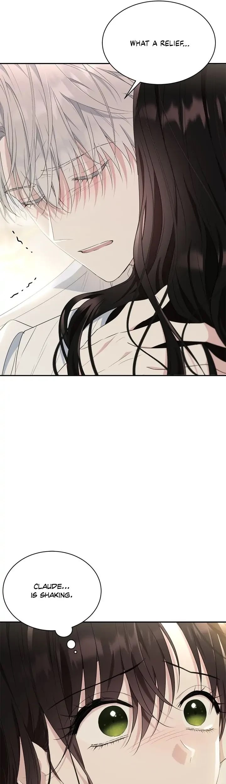 The Young Lady I Served Became a Young Master chapter 81 page 22