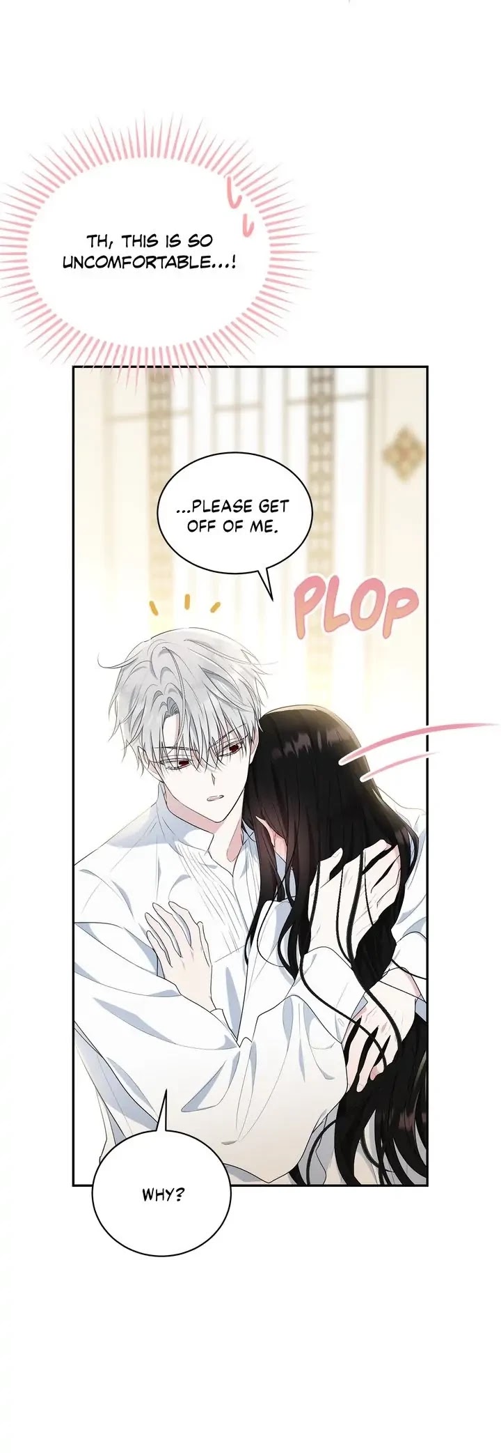 The Young Lady I Served Became a Young Master chapter 81 page 26
