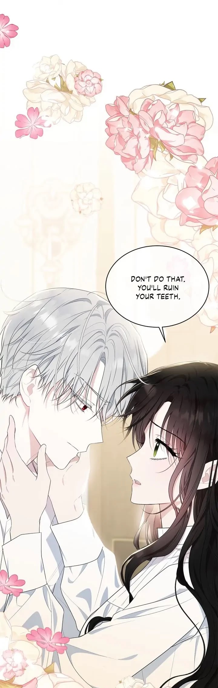 The Young Lady I Served Became a Young Master chapter 81 page 30