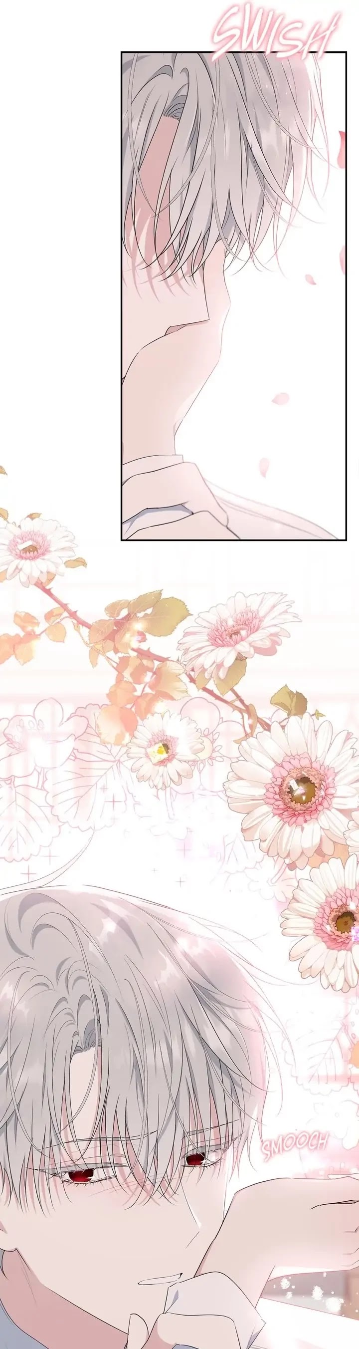 The Young Lady I Served Became a Young Master chapter 81 page 34