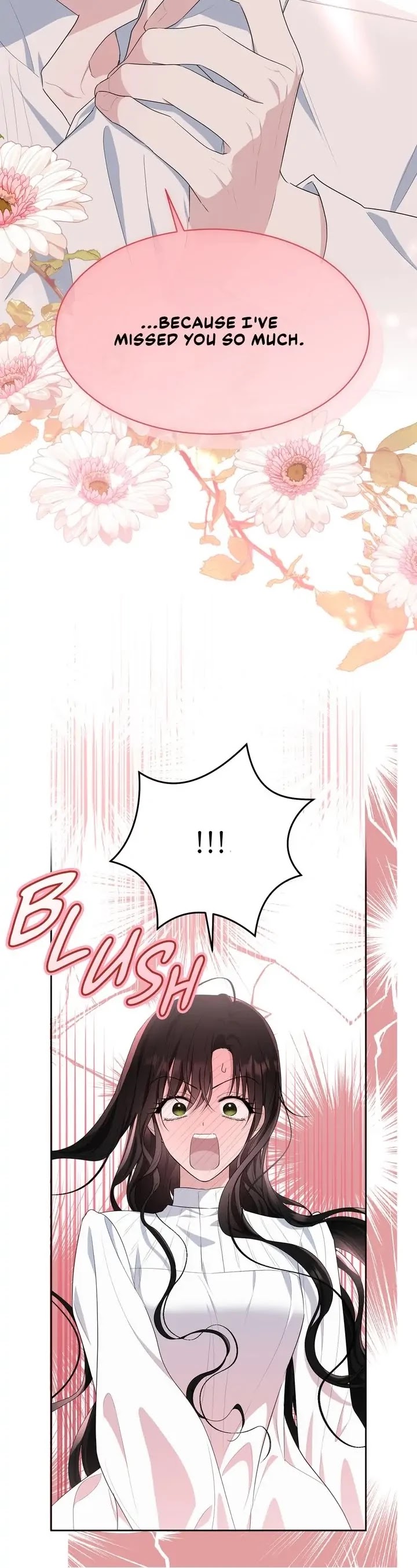 The Young Lady I Served Became a Young Master chapter 81 page 35
