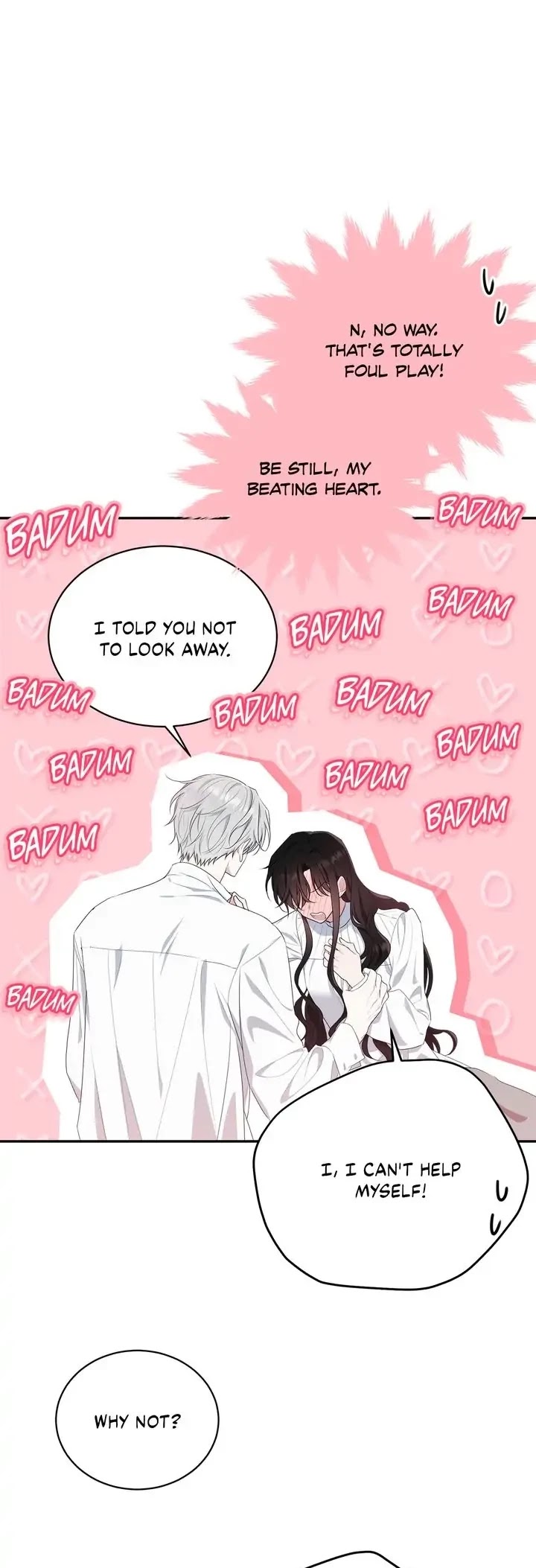 The Young Lady I Served Became a Young Master chapter 81 page 36