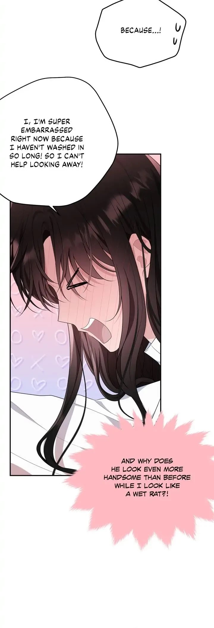 The Young Lady I Served Became a Young Master chapter 81 page 37