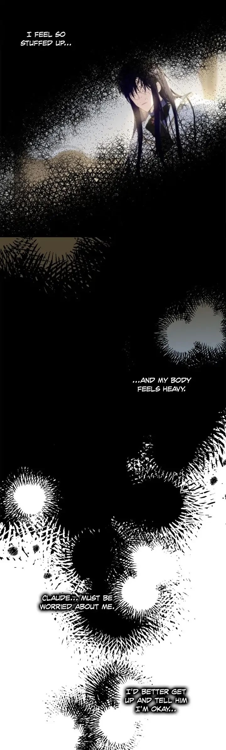 The Young Lady I Served Became a Young Master chapter 81 page 4