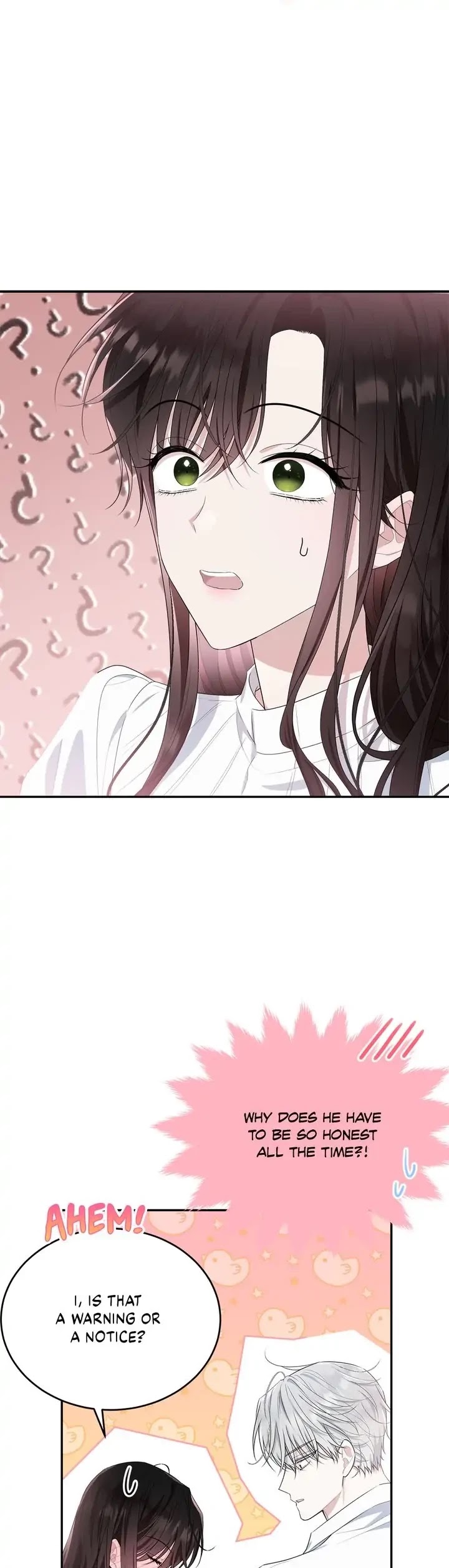 The Young Lady I Served Became a Young Master chapter 82 page 12