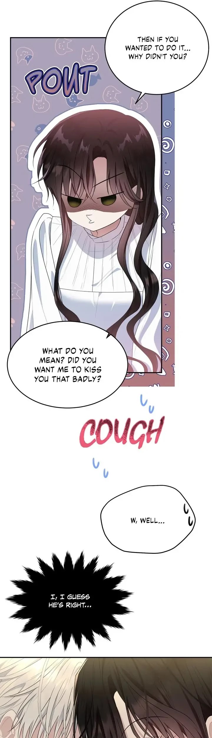 The Young Lady I Served Became a Young Master chapter 82 page 16
