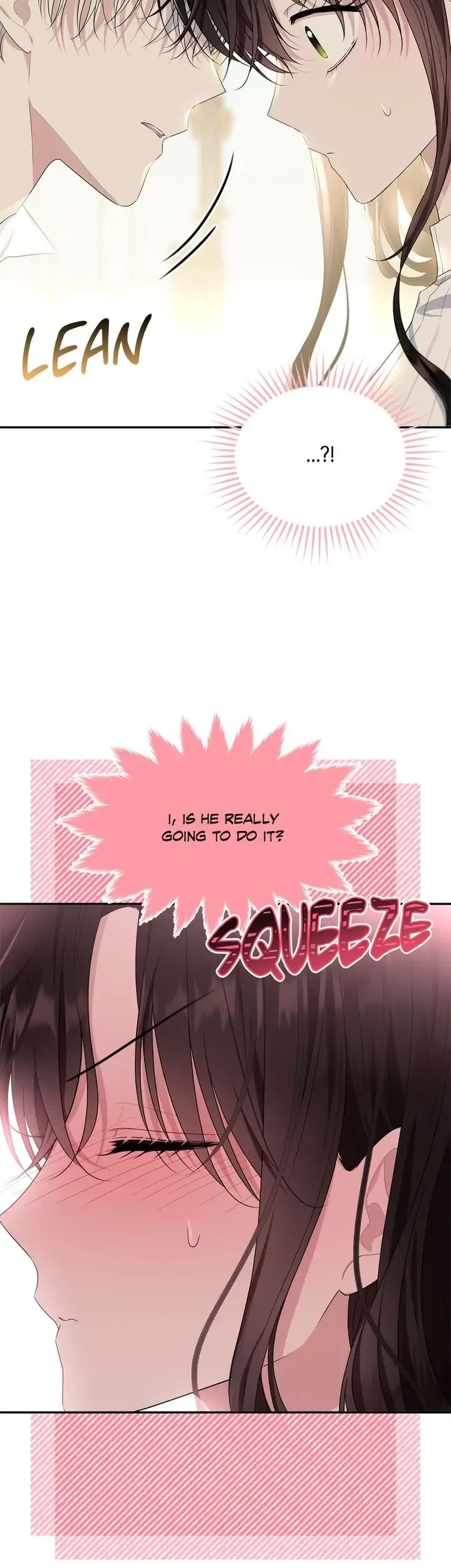 The Young Lady I Served Became a Young Master chapter 82 page 17