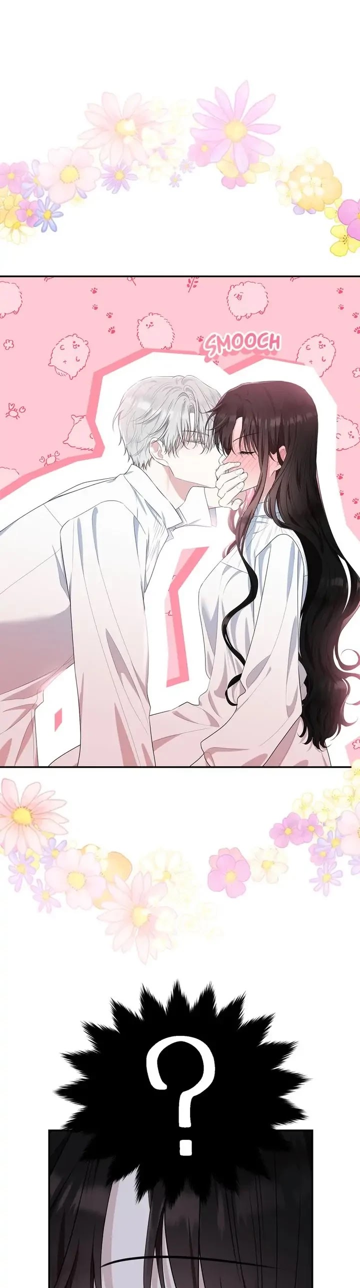 The Young Lady I Served Became a Young Master chapter 82 page 18