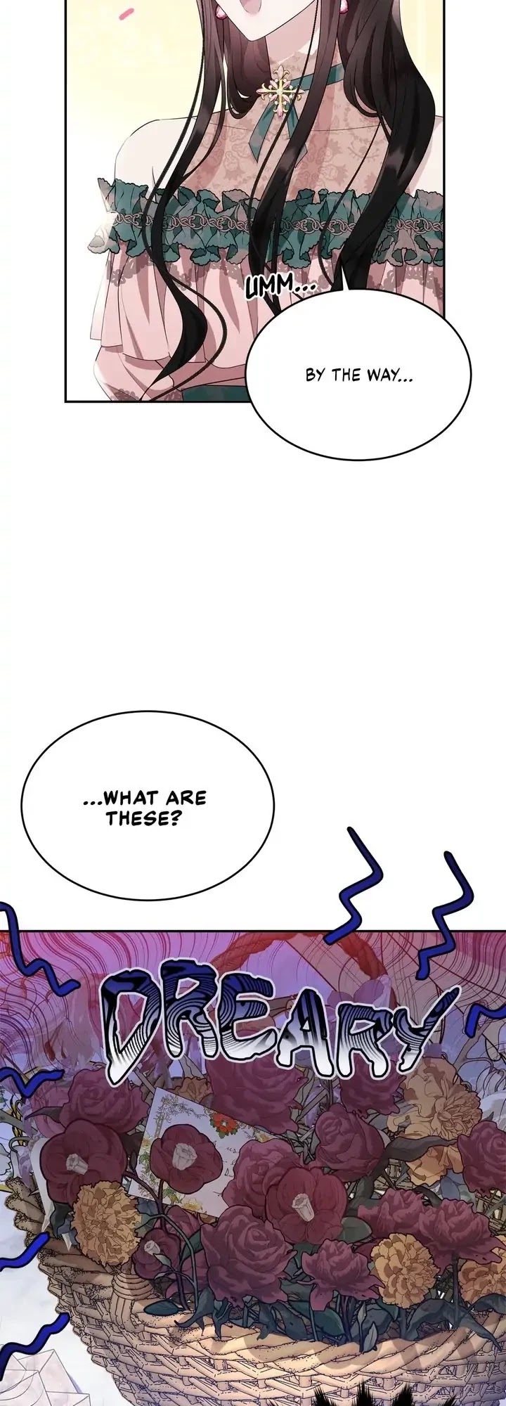 The Young Lady I Served Became a Young Master chapter 83 page 19