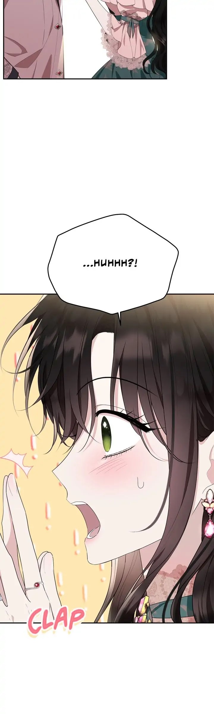The Young Lady I Served Became a Young Master chapter 83 page 22