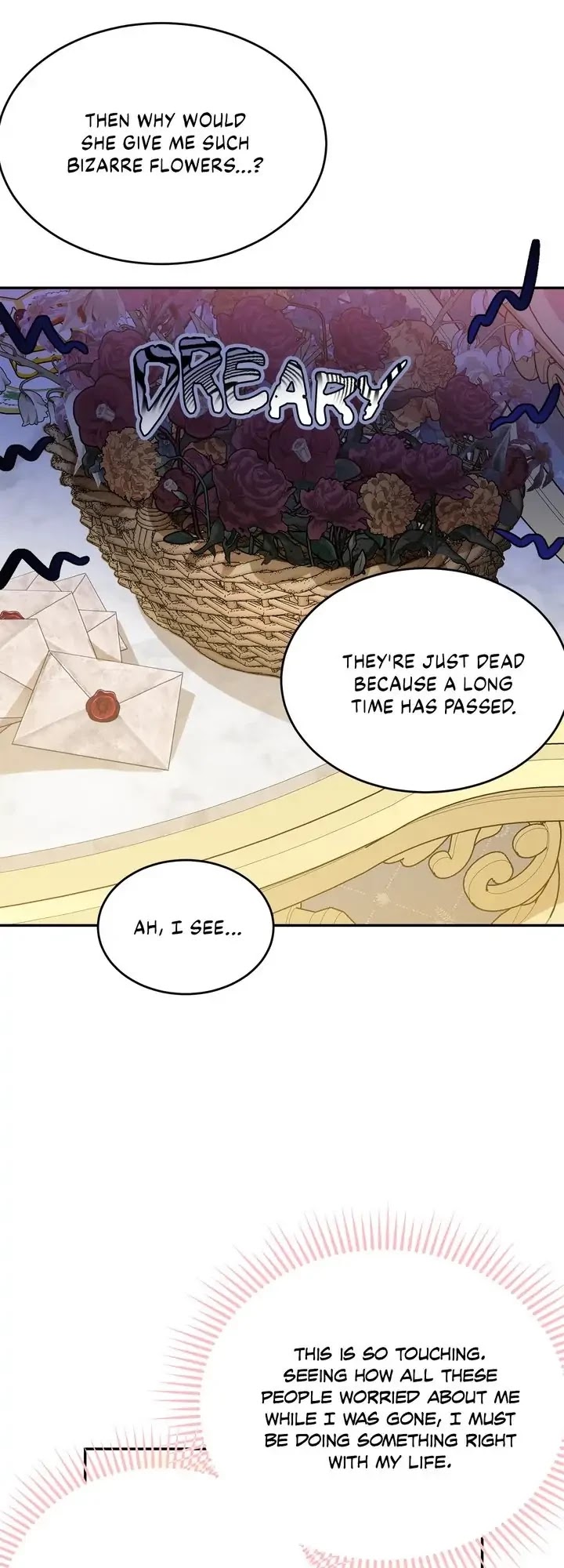 The Young Lady I Served Became a Young Master chapter 83 page 24