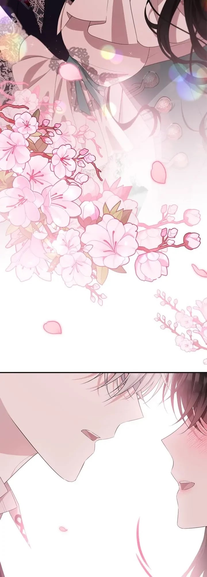 The Young Lady I Served Became a Young Master chapter 83 page 31
