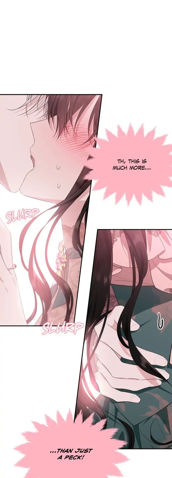 The Young Lady I Served Became a Young Master chapter 83 page 37