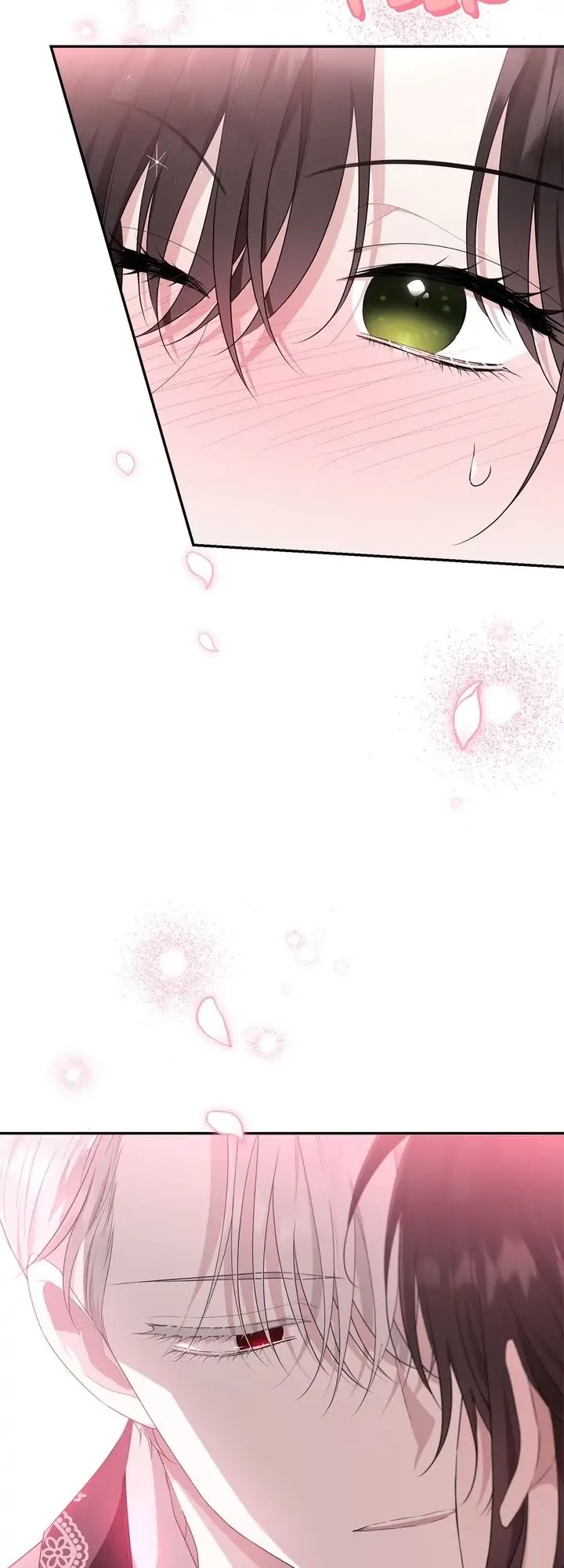 The Young Lady I Served Became a Young Master chapter 83 page 39