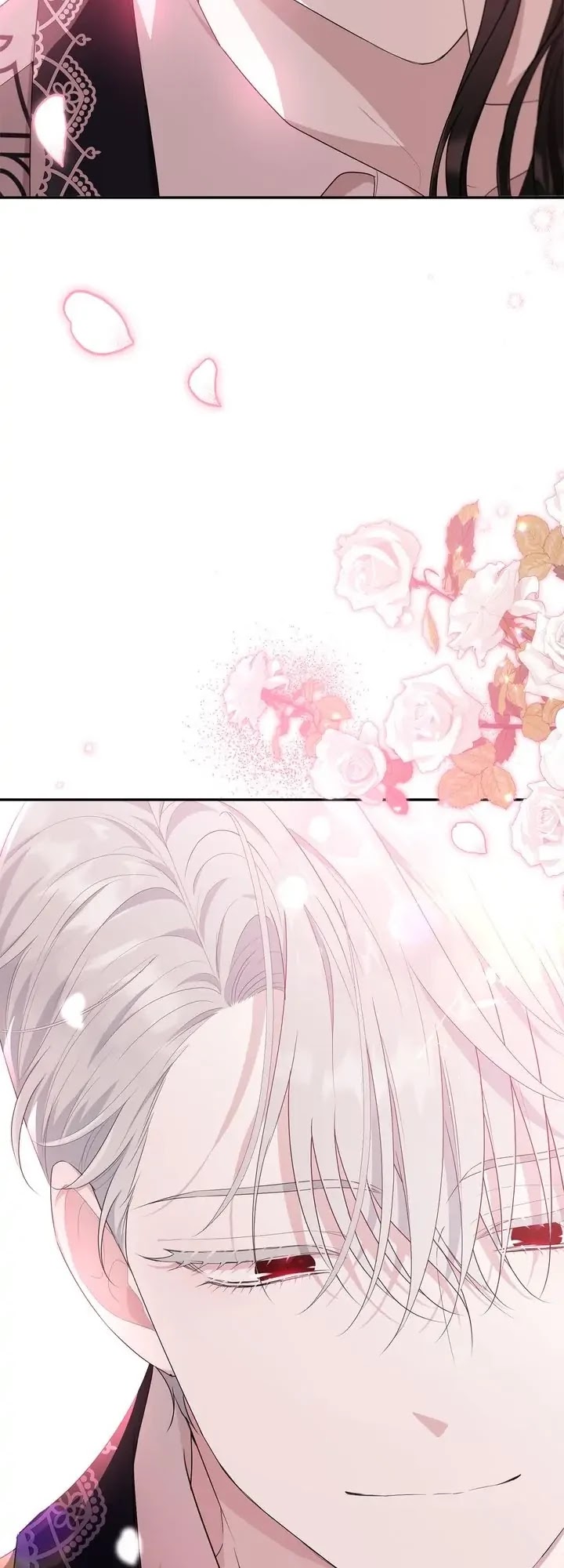 The Young Lady I Served Became a Young Master chapter 83 page 40