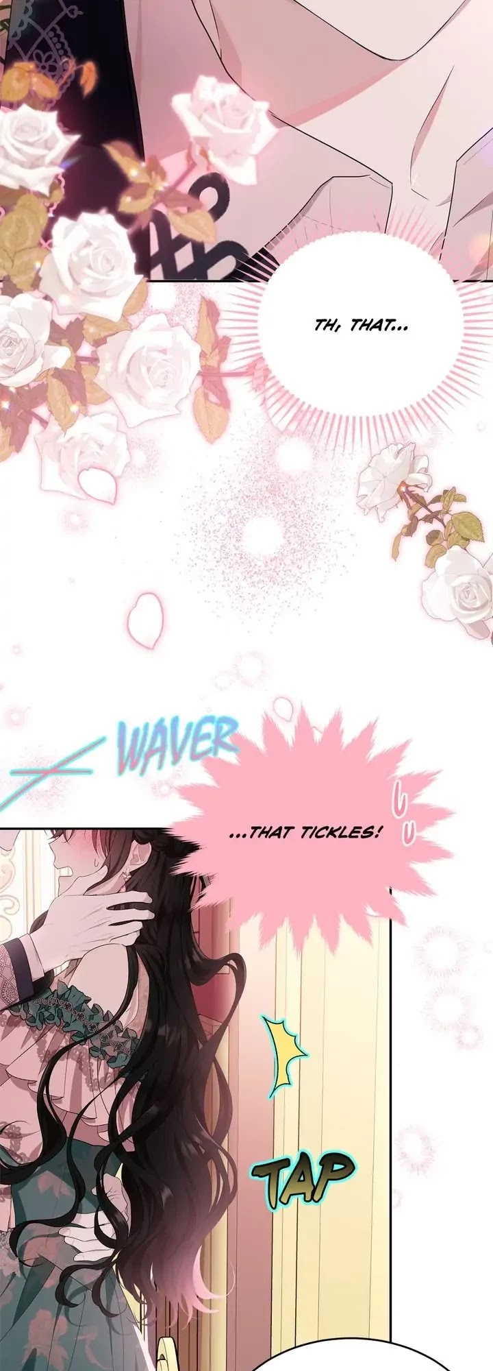 The Young Lady I Served Became a Young Master chapter 83 page 41