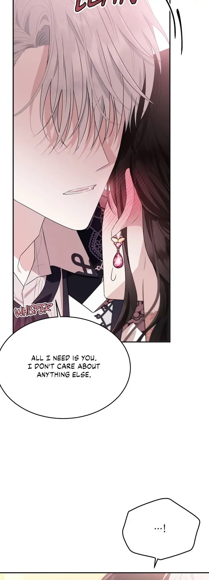The Young Lady I Served Became a Young Master chapter 83 page 46