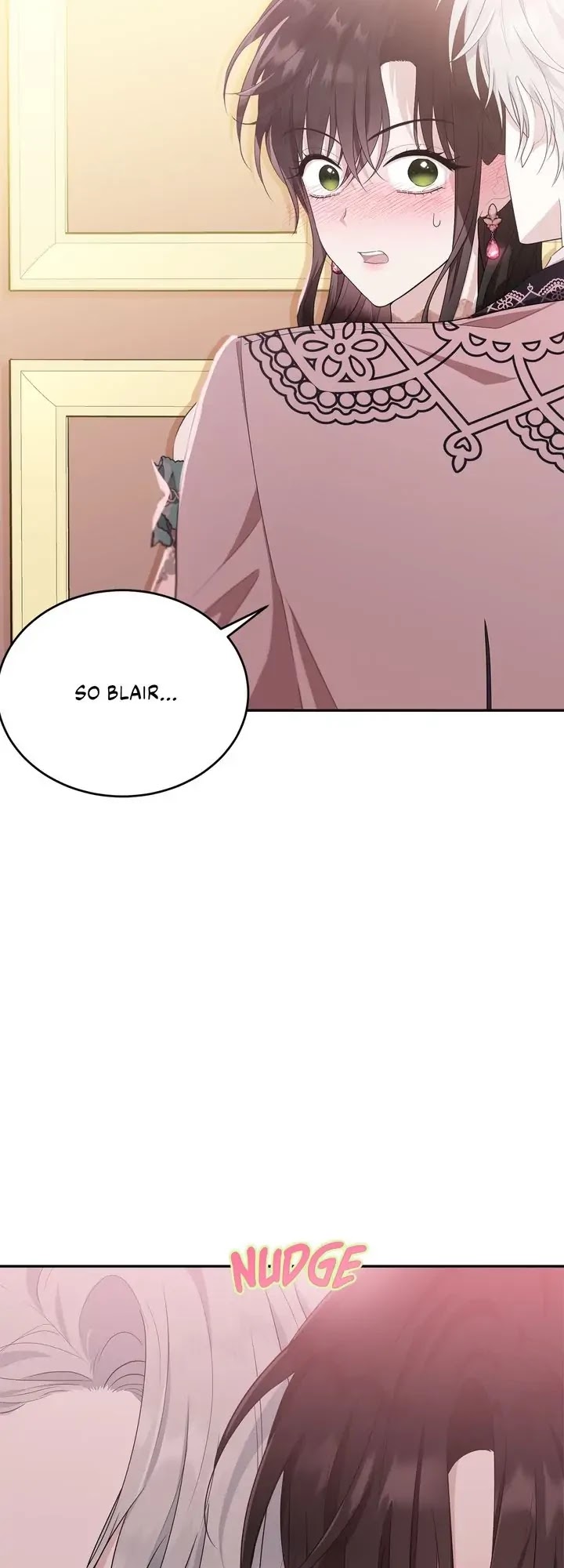 The Young Lady I Served Became a Young Master chapter 83 page 47