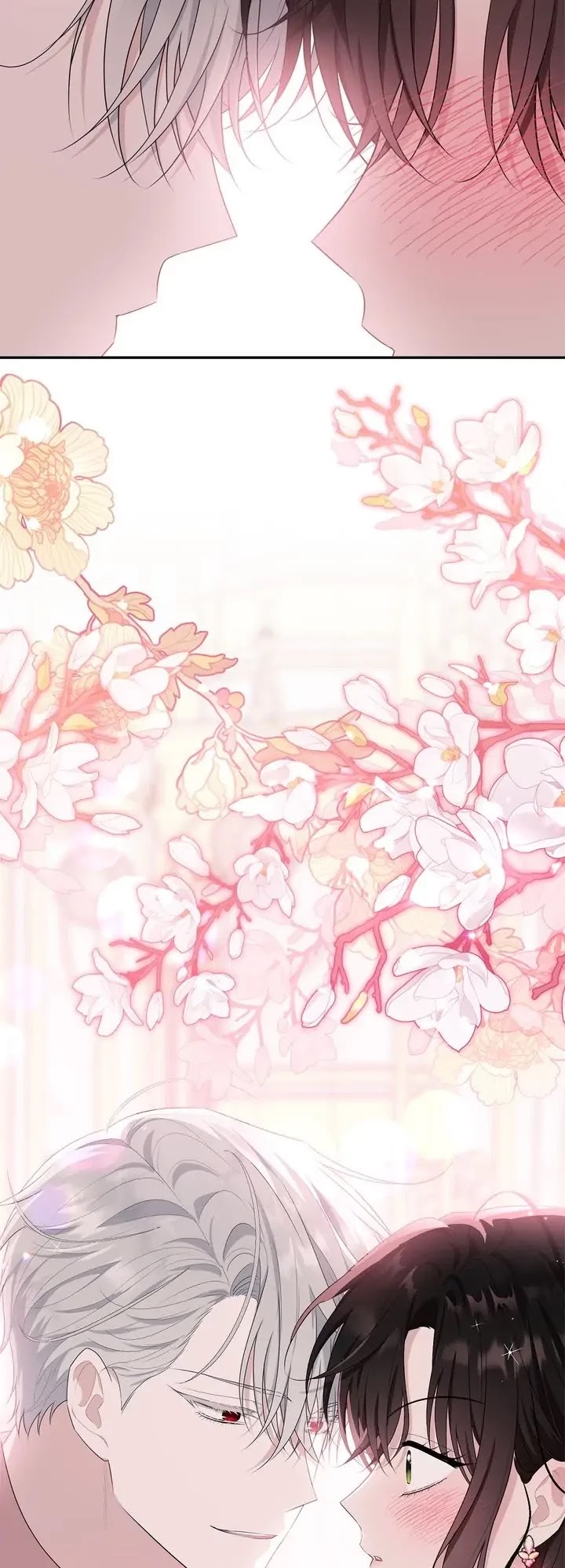 The Young Lady I Served Became a Young Master chapter 83 page 48