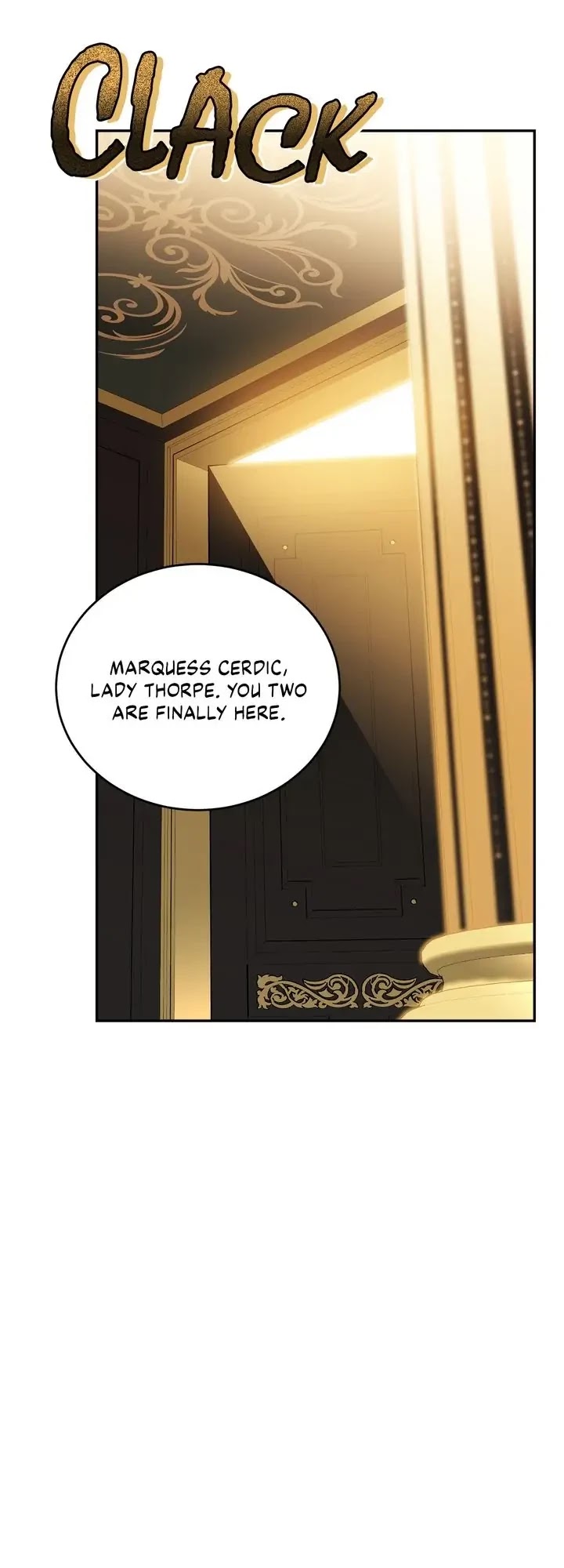 The Young Lady I Served Became a Young Master chapter 84 page 12