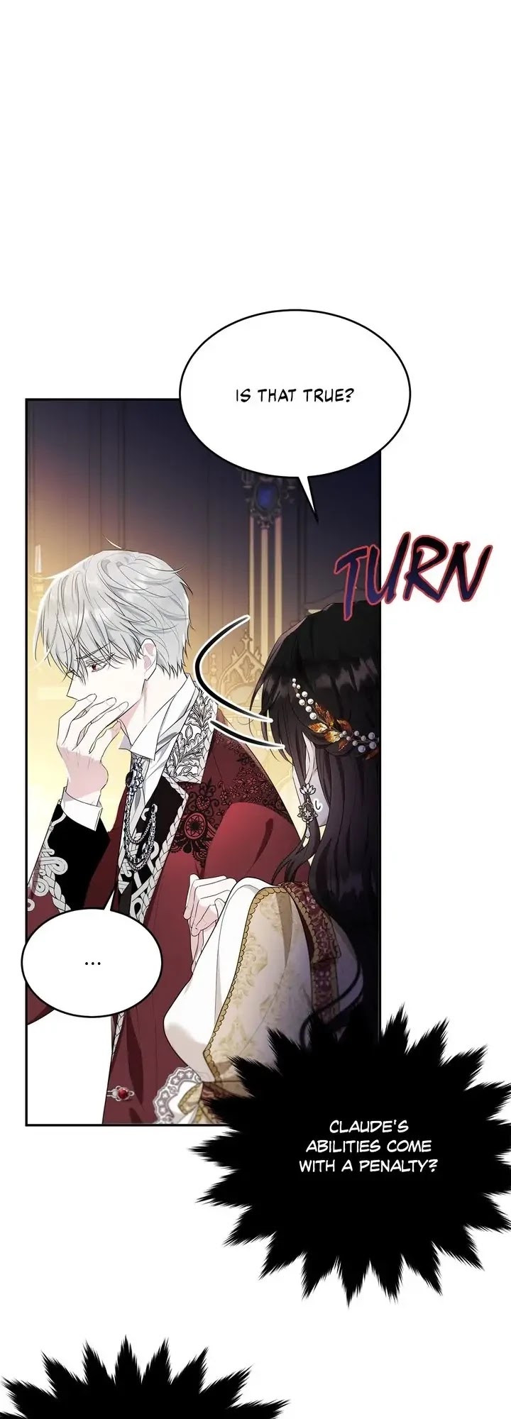 The Young Lady I Served Became a Young Master chapter 84 page 17
