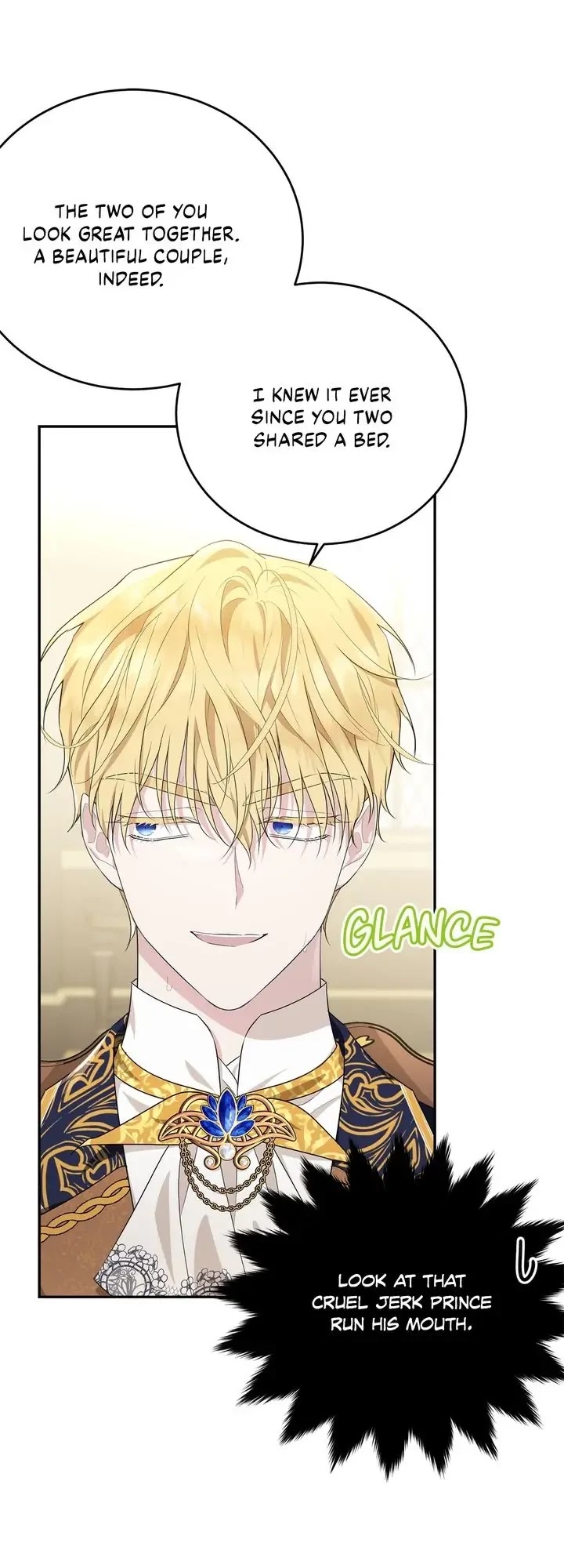 The Young Lady I Served Became a Young Master chapter 84 page 29