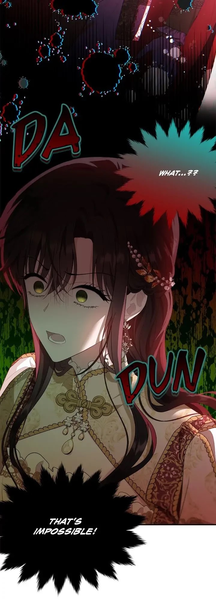 The Young Lady I Served Became a Young Master chapter 84 page 40