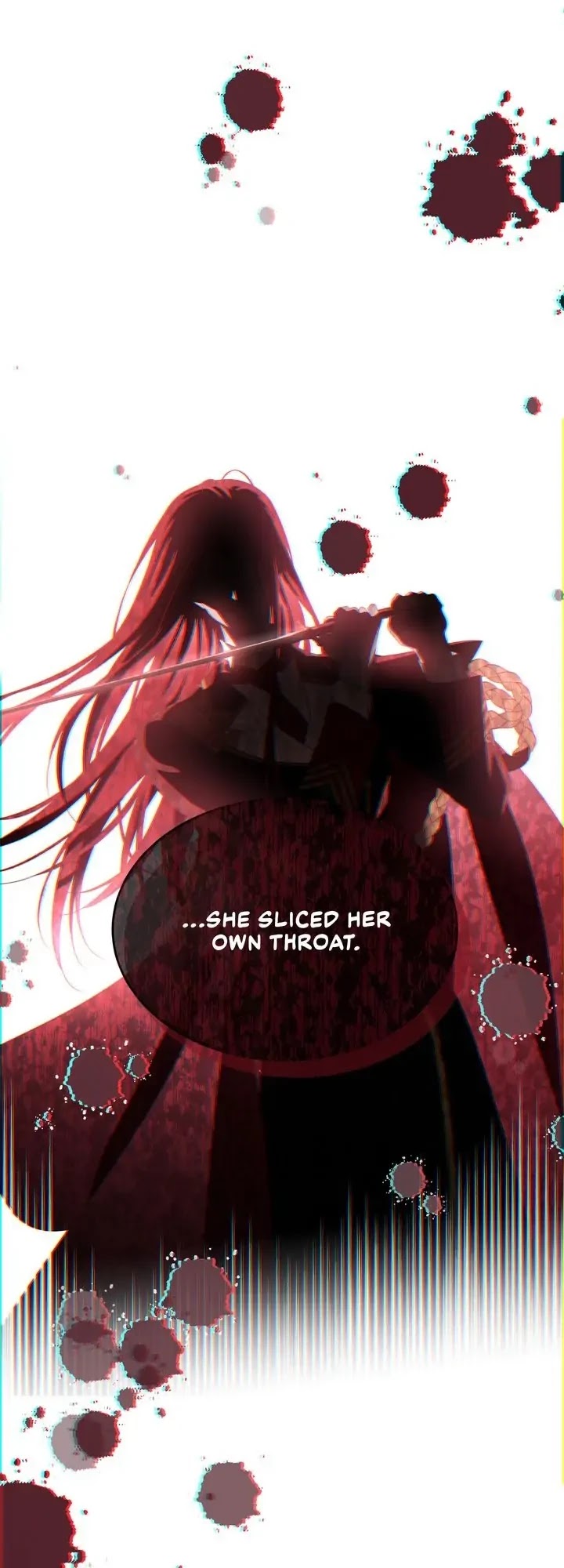The Young Lady I Served Became a Young Master chapter 84 page 44
