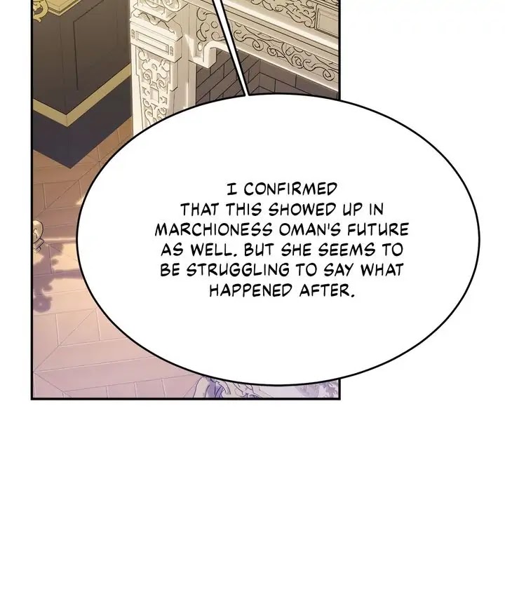 The Young Lady I Served Became a Young Master chapter 84 page 49