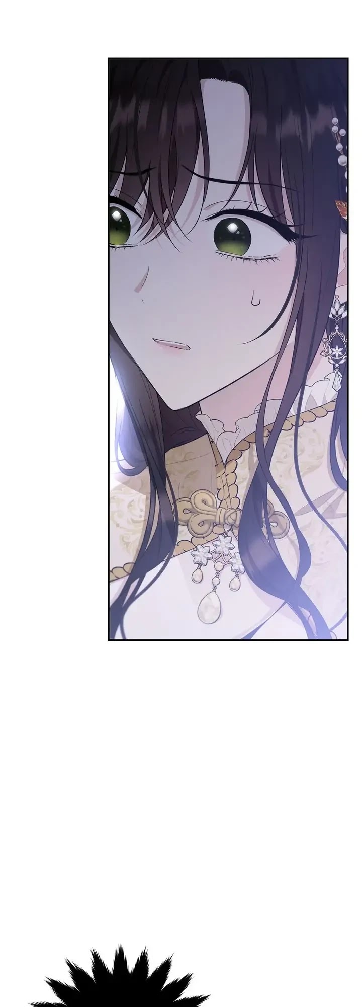 The Young Lady I Served Became a Young Master chapter 84 page 52