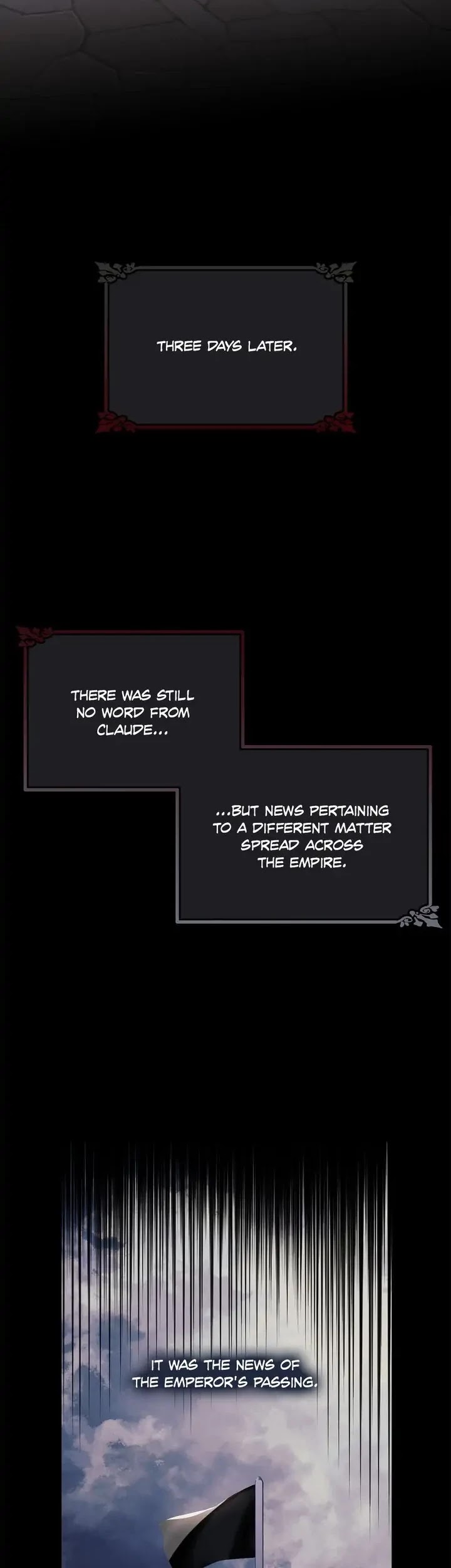 The Young Lady I Served Became a Young Master chapter 85 page 11