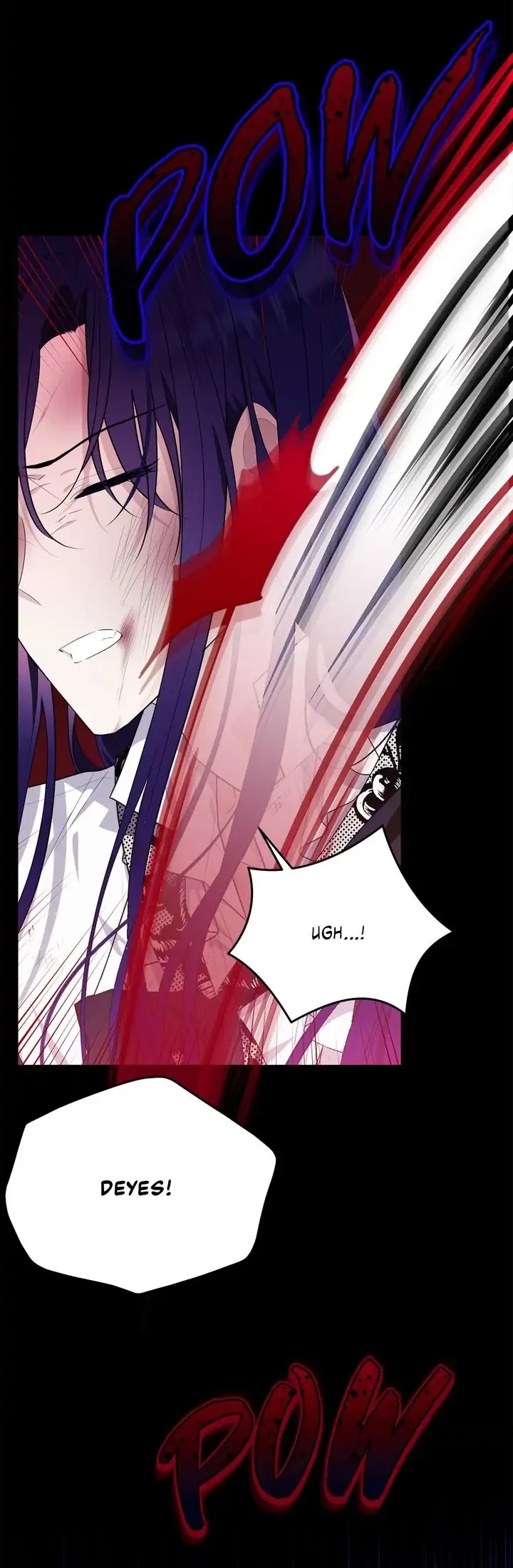 The Young Lady I Served Became a Young Master chapter 85 page 43
