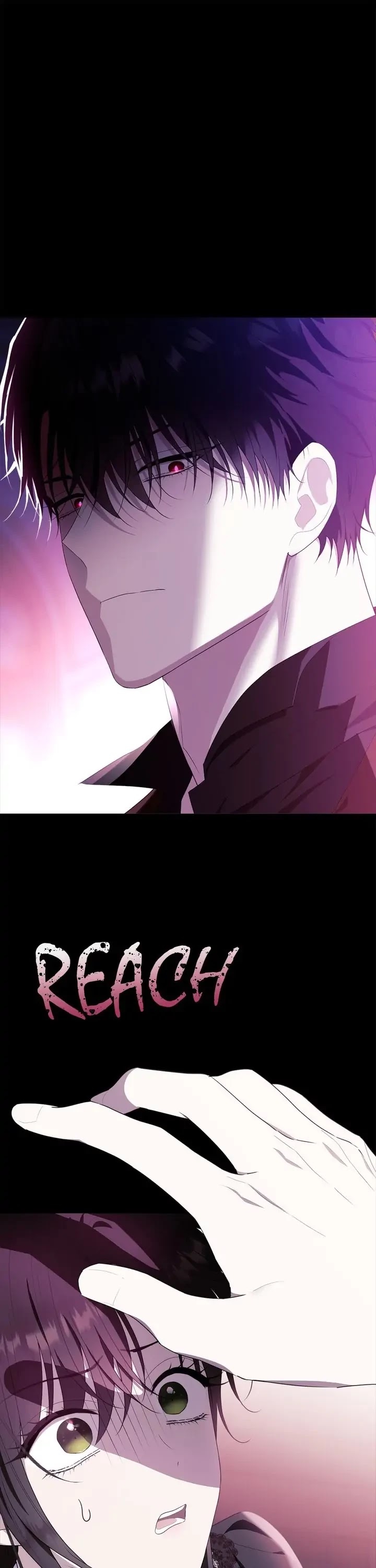 The Young Lady I Served Became a Young Master chapter 85 page 45