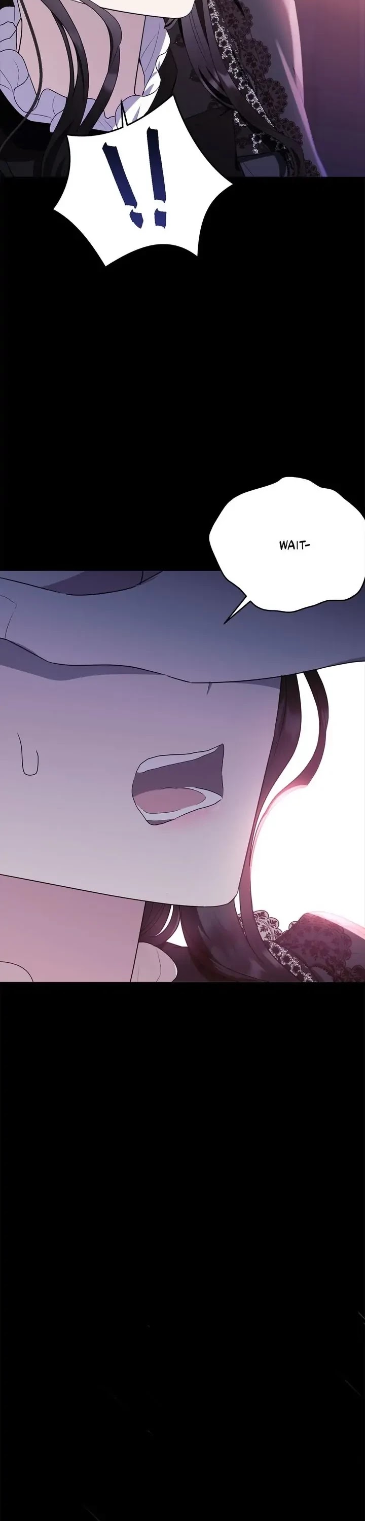 The Young Lady I Served Became a Young Master chapter 85 page 46