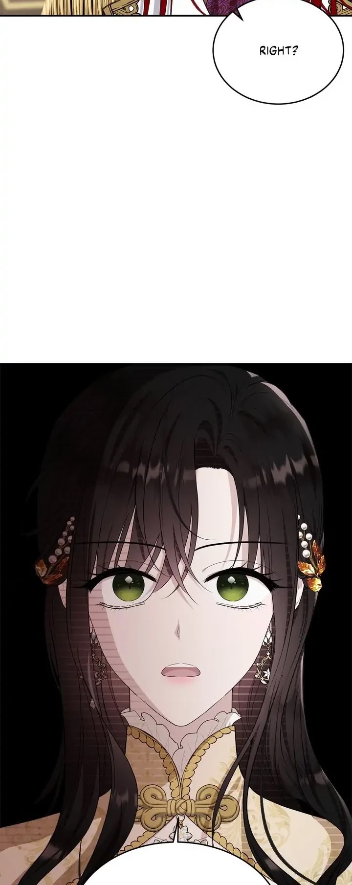 The Young Lady I Served Became a Young Master chapter 85 page 51