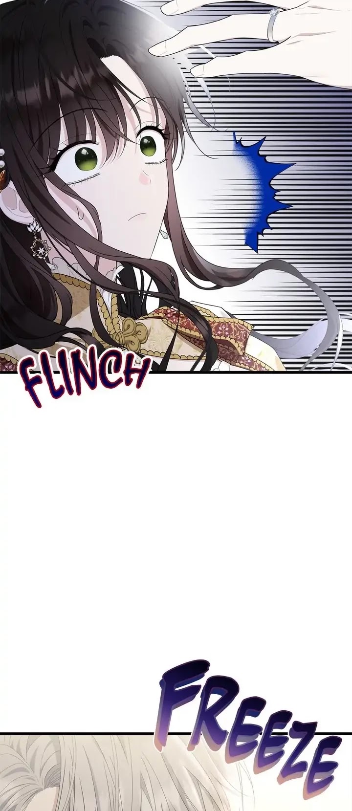 The Young Lady I Served Became a Young Master chapter 86 page 11